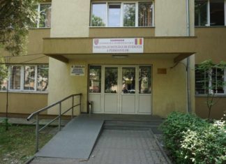 Direcția Județeană de Evidență a Persoanelor Olt a rămas fără șef