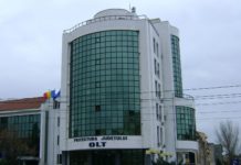 Oltul are subprefect nou