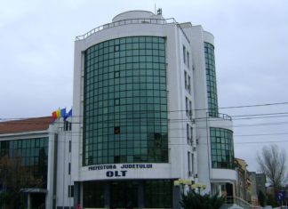 Primării din Olt, fără secretari