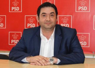 Primarul municipiului Slatina se căsătorește religios