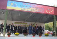 „Sărbătoarea Nucului”, la Curtișoara, un succes al administrației locale