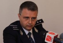 Cătălin Florescu, șef la Școala de Poliție din Slatina