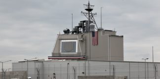 Sistemul antirachetă de la Deveselu, o ameninţare pentru Rusia!?