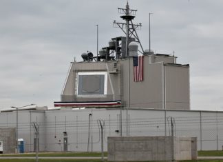 Sistemul antirachetă de la Deveselu, o ameninţare pentru Rusia!?