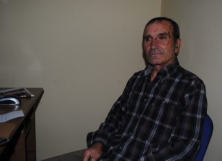 Acuzații grave la adresa autorităților din Olt – Bătut și umilit în propria locuință