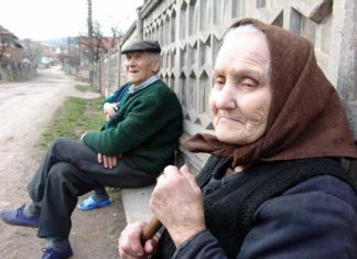 Situație dramatică în Olt în ce privește populația