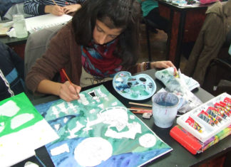 Primăria organizează ediția a X-a a concursului „Slatina. Acasă la Eugen Ionescu”