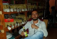 El este CĂLĂUL tânărului DECAPITAT din Olt