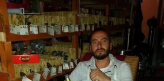 El este CĂLĂUL tânărului DECAPITAT din Olt