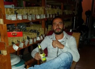 El este CĂLĂUL tânărului DECAPITAT din Olt