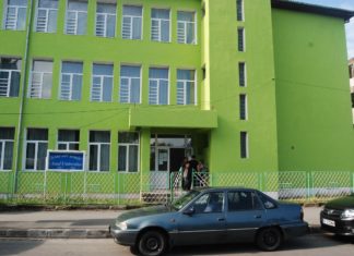 Universitatea Piteşti, Filiala Slatina, îşi deschide porţile pentru un nou an de studiu