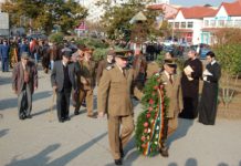 Ziua Armatei Române va fi sărbătorită și la Slatina