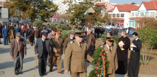 Ziua Armatei Române va fi sărbătorită și la Slatina