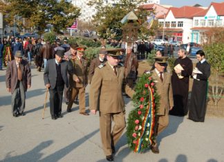 Ziua Armatei Române va fi sărbătorită și la Slatina