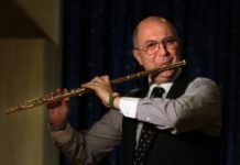 „Twenty Shades of Muzic” – Concert de flaut şi chitară la Teatrul Naţional Caracal