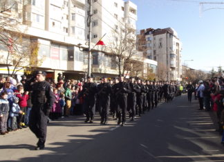 Primăria Slatina a stabilit programul manifestărilor de 1 Decembrie