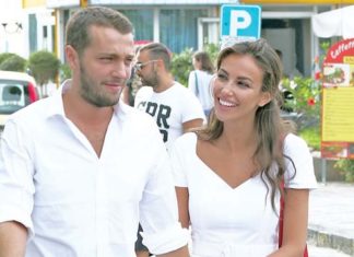 Drama prin care trece slătineanca Mădălina Ghenea