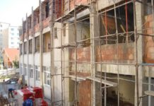 Școli din Olt, reabilitate prin PNRR