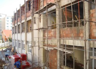 Banii alocați prin PNDL, salvarea școlilor din județ