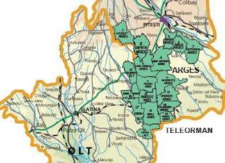 Erorile grosolane din manualul unic de Geografie: Turnu Măgurele din Teleorman este în locul Drobetei-Turnu Severin