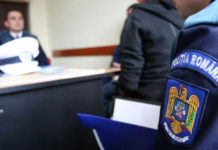 Străini prinși muncind la negru