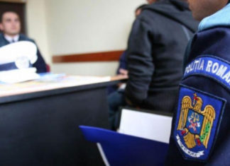 MISIUNE ÎN SIGURANȚA CU OCAZIA DESFĂȘURĂRII PROCESULUI ELECTORAL