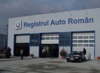 RAR a lansat aplicația „Istoric vehicul”. Aplicația este gratuită