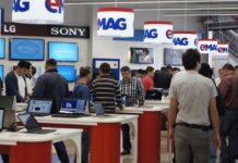 Recomandările poliţiştilor olteni de Black Friday