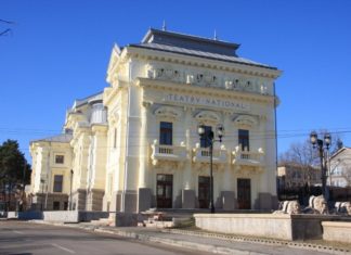 A început Maratonul Cultural, destinat sărbătoririi a 479 de ani de atestare documentară a Caracalului