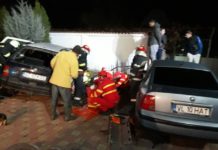 Femeie decedată într-un grav accident rutier