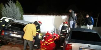 Femeie decedată într-un grav accident rutier