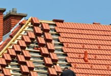 Accident de muncă mortal la Curtişoara