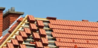 Accident de muncă mortal la Curtişoara