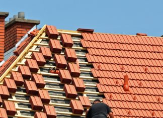 Accident de muncă mortal la Curtişoara