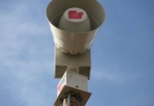 Alarmă pentru dezastre în Olt