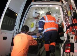 Incredibil! O femeie din Orlea, grav bolnavă, este plimbată la trei spitale din Olt și îi este refuzată internarea!