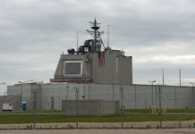 UN NOU TEST CU RACHETA PENTRU DEVESELU