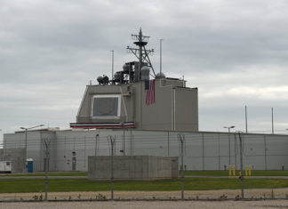 UN NOU TEST CU RACHETA PENTRU DEVESELU