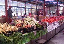 Ce conțin fructele și legumele din import