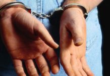 Bărbat din Brebeni, ridicat de polițiștii olteni după ce a fost condamnat în Italia