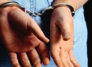 Bărbat din Brebeni, ridicat de polițiștii olteni după ce a fost condamnat în Italia