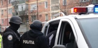 Trafic de droguri în Olt. Tânăr reținut în arest