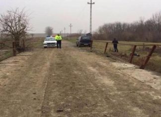Bărbatul dispărut a fost găsit de polițiștii olteni