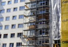 Zeci de blocuri din Slatina vor fi reabilitate