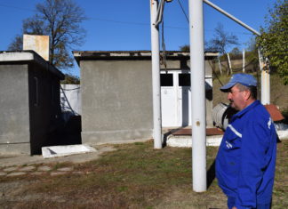 Calitatea apei din Balș, atent monitorizată de Compania de Apă Olt