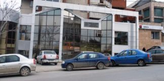 Camera de Comerţ, Industrie şi Agricultură Olt, scoasă la vânzare pentru aproape 9 miliarde de lei