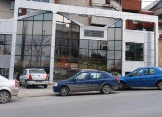 Camera de Comerţ, Industrie şi Agricultură Olt, scoasă la vânzare pentru aproape 9 miliarde de lei