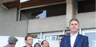 Oficial: Constantin Cîtu, noul director executiv al AJOFM Olt