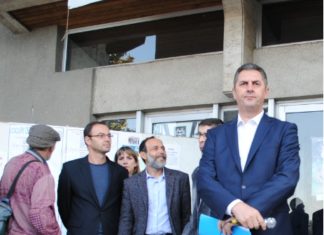 Oficial: Constantin Cîtu, noul director executiv al AJOFM Olt