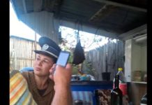 Cazul „cascheta” a fost soluționat